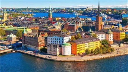 去瑞典留学的四大优势