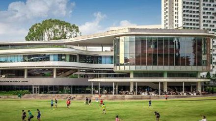 2018新加坡国立大学专业排名及历年排名