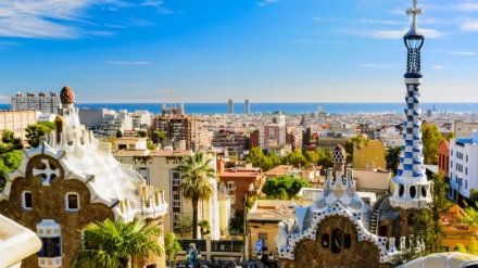2018西班牙最佳留学城市盘点