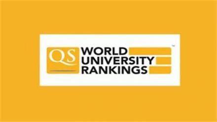 2019年QS世界大学排名TOP50【中文版】