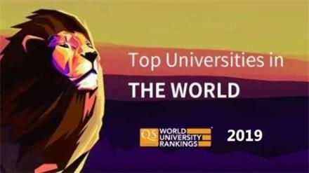 2019年QS世界大学学科排名汇总（48学科）