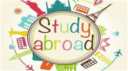 现在出国留学对孩子有什么好处？