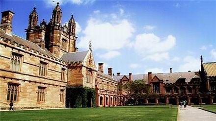 2021年英国本科留学申请攻略 牛津大学本科申请难度大不大