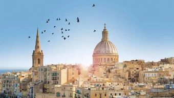2021年马耳他留学申请条件