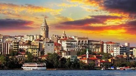 去土耳其留学的条件有哪些