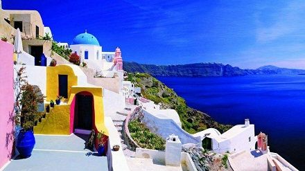 申请希腊留学大概要多少钱