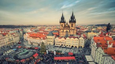 2021年捷克留学一年费用是多少钱