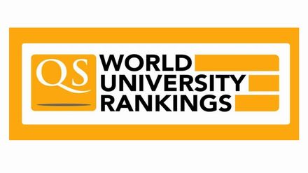 2022QS世界大學排名TOP100