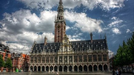 留学比利时本科需要的申请条件是什么