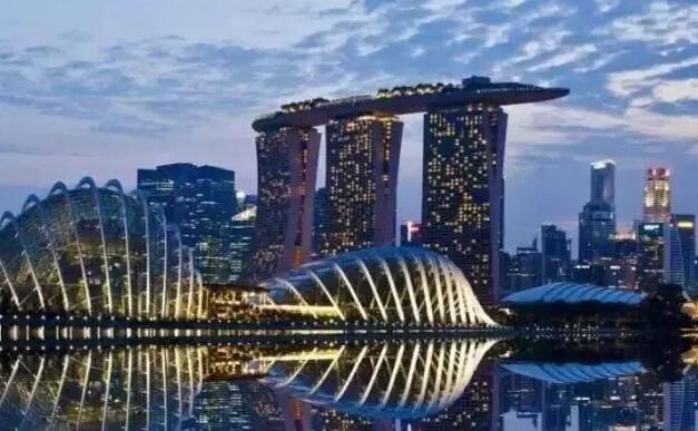 本科去新加坡留学的优势有哪些