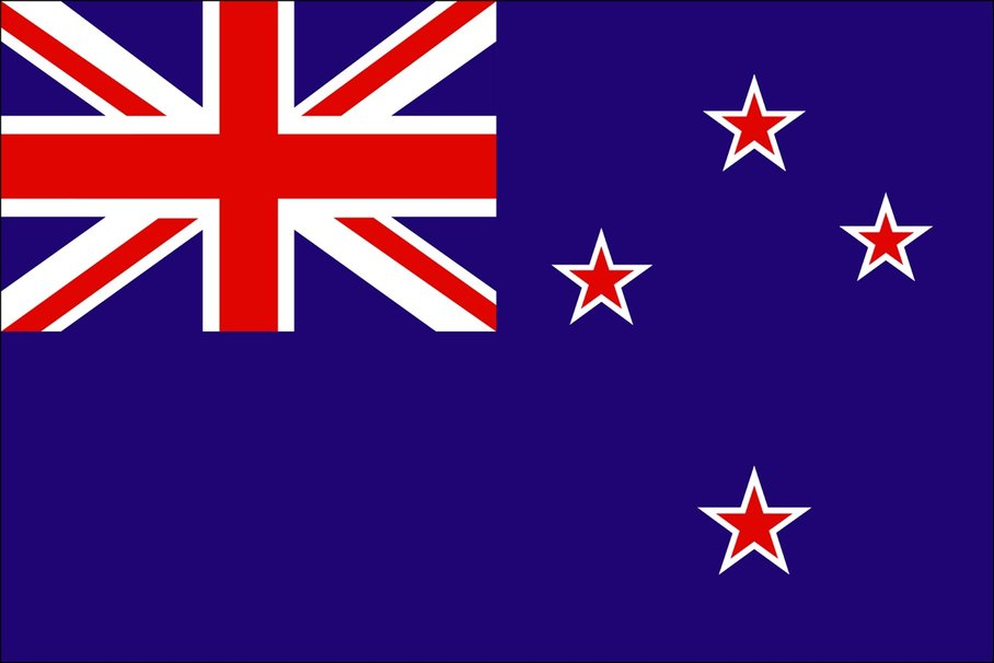 新西蘭留學