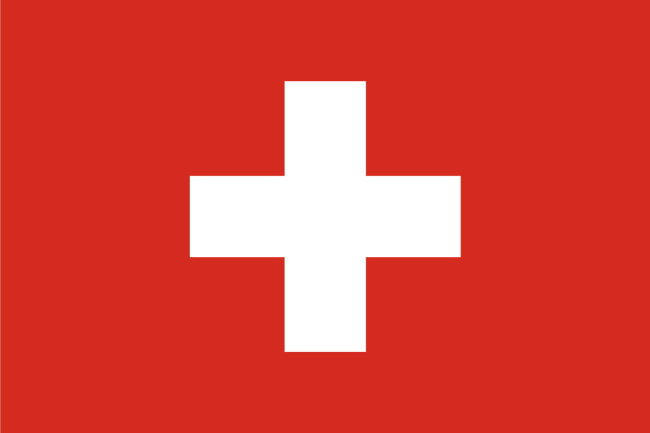 瑞士留學