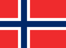 挪威留學