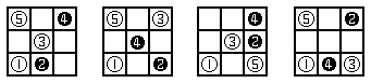 井字棋