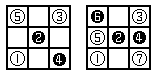 井字棋