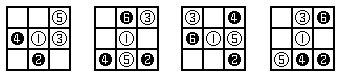 井字棋