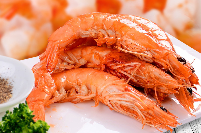 南美虾的营养价值 吃南美虾的好处