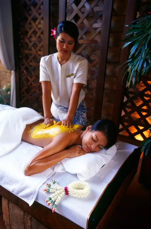 Thai massage langenhagen