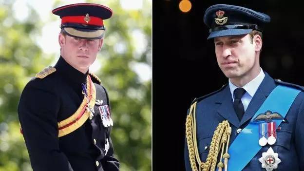 【英国皇家礼仪】英国皇室的穿衣法则