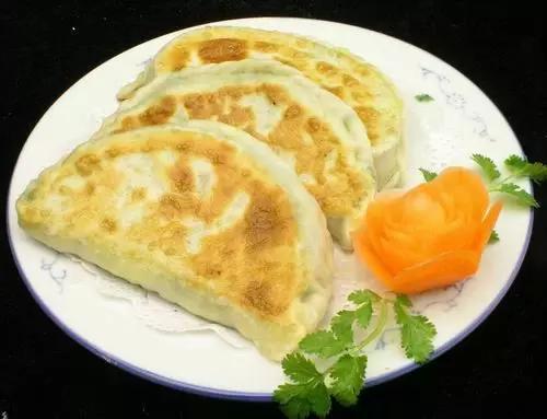 面点班短期培训资料超实用,看完还怕自己不会面点吗?