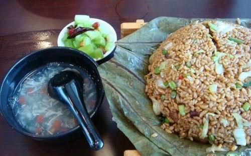 面点班短期培训资料超实用,看完还怕自己不会面点吗?