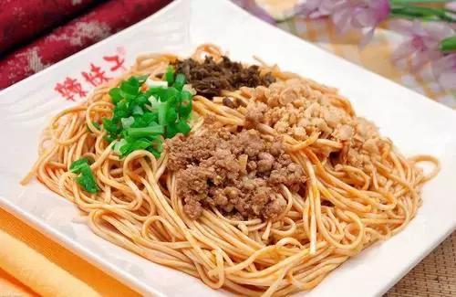 面点班短期培训资料超实用,看完还怕自己不会面点吗?