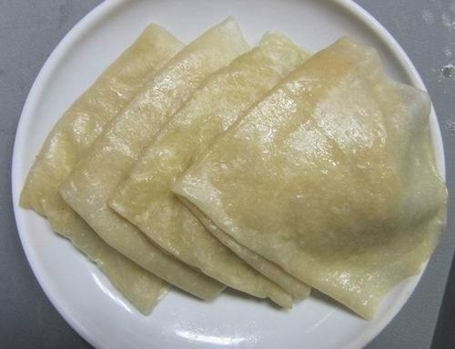面点班短期培训资料超实用,看完还怕自己不会面点吗?