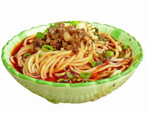 面点班短期培训资料超实用,看完还怕自己不会面点吗?