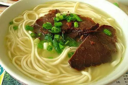 面点班短期培训资料超实用,看完还怕自己不会面点吗?