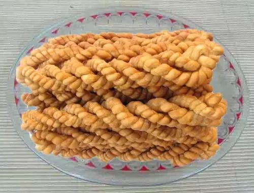 面点班短期培训资料超实用,看完还怕自己不会面点吗?