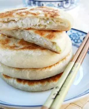 面点班短期培训资料超实用,看完还怕自己不会面点吗?