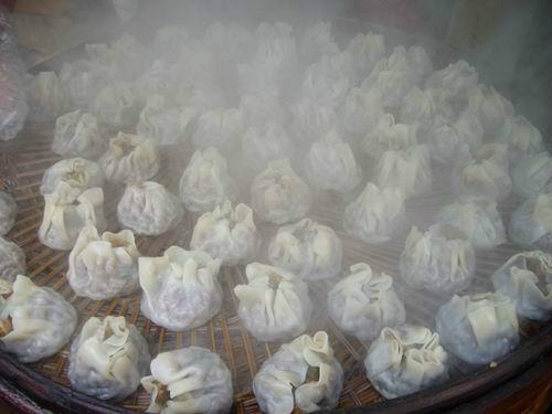 面点班短期培训资料超实用,看完还怕自己不会面点吗?