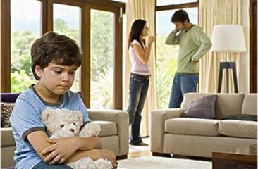 育儿思考:家庭育儿观念冲突可能影响孩子情商