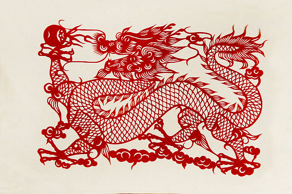 中国传统文化中最珍贵的十大民间艺术