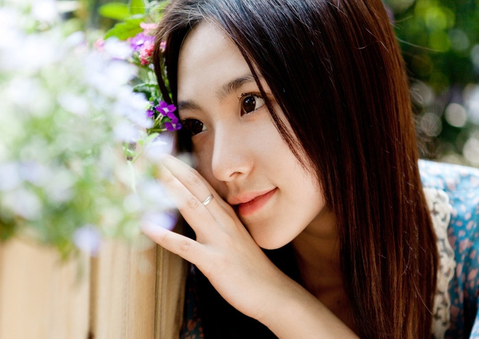 什么样的女人能赚钱