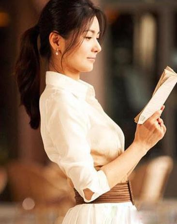 什么样的女人能赚钱