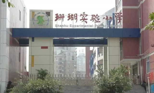 重庆小学排名前十位