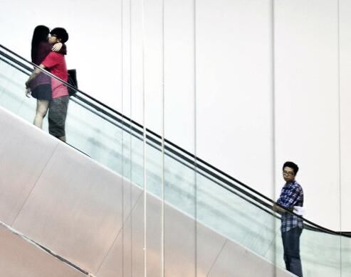 生无可恋。。。那又如何,然而抢镜成功的是我啊,是我啊!