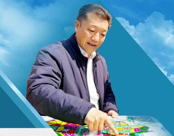 2017年度感动中国候选人物事迹——廖俊波