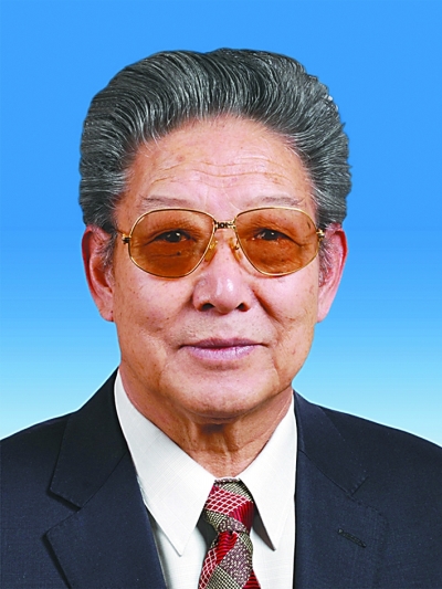 中国人民政治协商会议第十三届全国委员会副主席帕巴拉·格列朗杰简历
