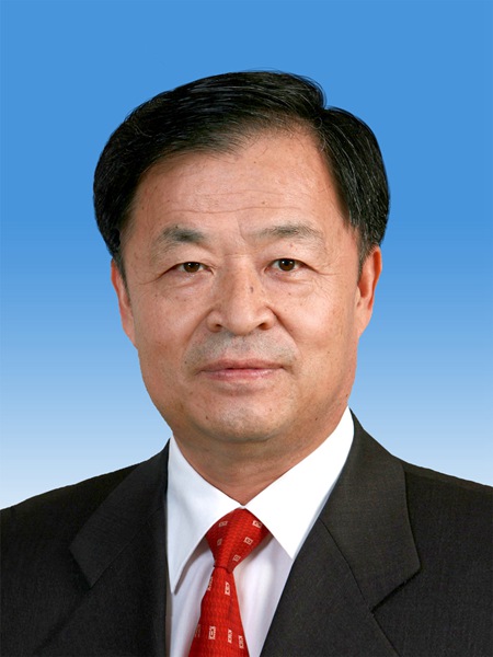 中国人民政治协商会议第十三届全国委员会副主席杨传堂简历