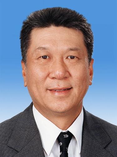 中国人民政治协商会议第十三届全国委员会副主席何厚铧简历