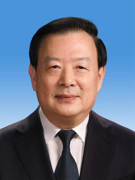 中国人民政治协商会议第十三届全国委员会副主席夏宝龙简历