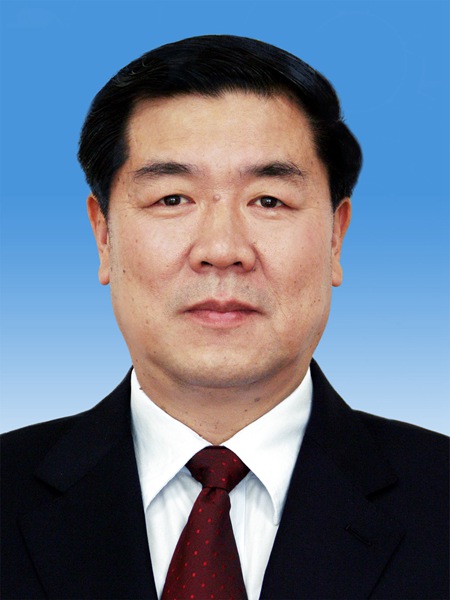 中国人民政治协商会议第十三届全国委员会副主席何立峰简历