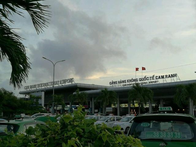 越南芽庄跟团游不带4000现金不能入境?假的!