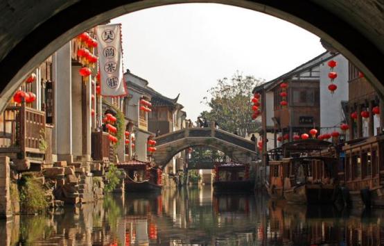 毕业季旅游 看看有没有你想去的地方