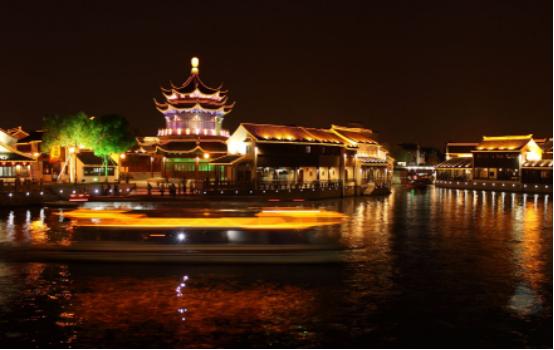 毕业季旅游 看看有没有你想去的地方