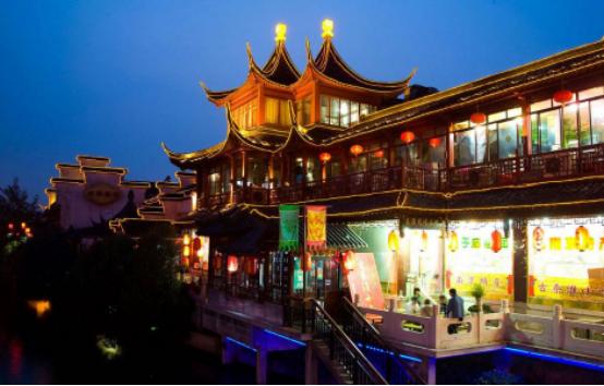 毕业季旅游 看看有没有你想去的地方