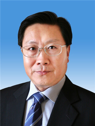 第十三届全国人民代表大会常务委员会副委员长王东明简历