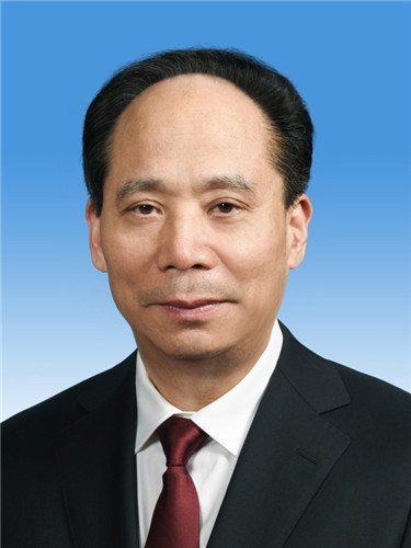 第十三届全国人民代表大会常务委员会副委员长吉炳轩简历